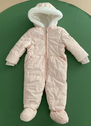 Junior J Pramsuit | 6-9 mths (preloved) KindFolk