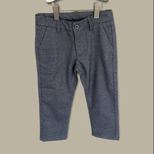 Knot Trousers | 9 months (new with tags) KindFolk