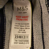 M&S Jumper / Boys Age 2-3 Years (preloved)