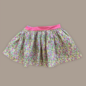 Little Bird Skirt / Girls 9-12 months (preloved) KindFolk