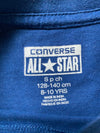 Converse Top / Boys Age 8-10 Years (preloved)