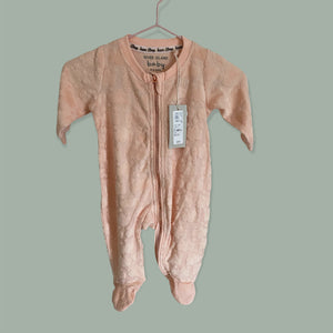 River Island Babygrow | 0-3 mths (preloved nwt) KindFolk