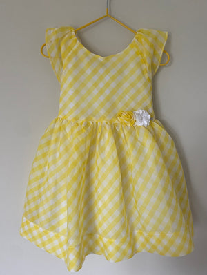 Mayoral Dress | 36 mths (preloved) KindFolk