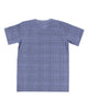 Lilly + Sid Reversible Short Sleeved Shirt | 6-7 Yrs (nwt) KindFolk