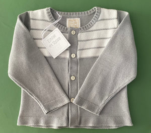 Emile et Rose Cardigan | 12 mths (nwt) KindFolk