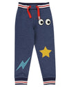 Lilly + Sid Joggers / Boys Age 4-5 Years