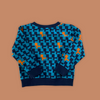 Alba Summer Sweatshirt / Boys 12 months (nwt) KindFolk