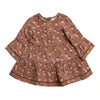 Quincy Mae Belle Dress| 18-24 mths (nwt) last one available KindFolk