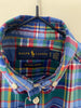 Ralph Lauren Shirt | 3yrs (preloved) KindFolk