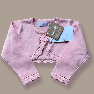 Mayoral Cardi | 6-9 mths (preloved / nwt) KindFolk