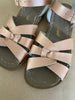 Salt-Water Sandals | Size 12 (preloved) KindFolk