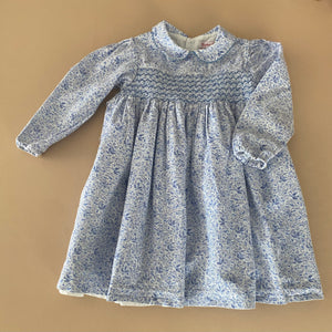 Confiture Dress | 2 yrs (preloved) KindFolk