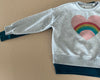 Colmar Sweatshirt | 8 yrs (small fit, closer to age 7) preloved KindFolk