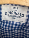 M&S Shirt | 8-9 yrs (preloved) KindFolk
