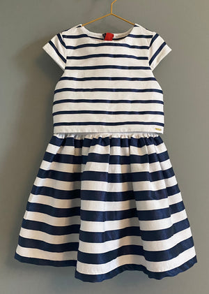 M & S Dress | 7-8 yrs (preloved) KindFolk