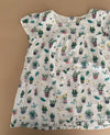 Frugi Top | 7-8 yrs (preloved) KindFolk