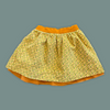 Little Bird Skirt / Girls 1.5 -2 years (preloved)