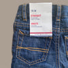 Tommy Hilfiger Jeans | 18 mths (nwt) KindFolk