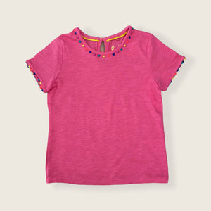 Boden T-shirt / 4-5 years (preloved) KindFolk