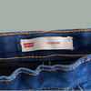 Levi’s Leggings / Girls Age 2-3 Years (preloved)