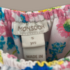 SS Monsoon Jumpsuit / Girls  Age 5 Years (preloved) KindFolk
