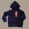 Polo by Ralph Lauren Hooded Sweater / Boys Age 4