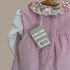 Rock a Bye Baby Dress | 6-9 mths (preloved /nwt) KindFolk