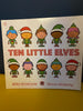 Ten Little Elves (Mike Brownlow)