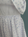Little White Company Dress | 4-5 yrs (preloved) KindFolk