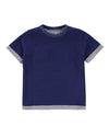Lilly + Sid Reversible T-Shirt /2-3 Years KindFolk