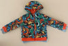 Kenzo Kids Hoodie | 4 yrs (age 2-3 recommended / preloved) KindFolk