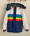 Boden Winter Jacket | 6-7 yrs (preloved) KindFolk