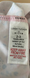 Leigh Tucker Swimsuit | 2-3 yrs (preloved) KindFolk