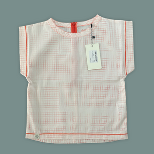 Alba Top / 6 Years (nwt) KindFolk