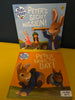 Peter Rabbit Adventure Stories x2 KindFolk
