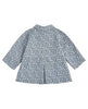 Little Cotton Clothes Jacket | 4-5 years (new with tags) KindFolk