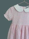 Kirbee Dress | 5-6 yrs (preloved) KindFolk