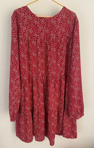 Mayoral Dress | 14 yrs (preloved) KindFolk