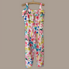SS Monsoon Jumpsuit / Girls  Age 5 Years (preloved) KindFolk