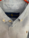 Ralph Lauren Shirt | 3 yrs (preloved) KindFolk