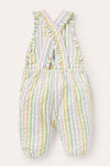 Mini Boden Dungarees |6-9 mths (preloved / nwt)