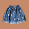 Next Skirt / Girls 4 Years (preloved)