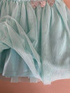 Benetton Skirt | 4-5 yrs (preloved) KindFolk