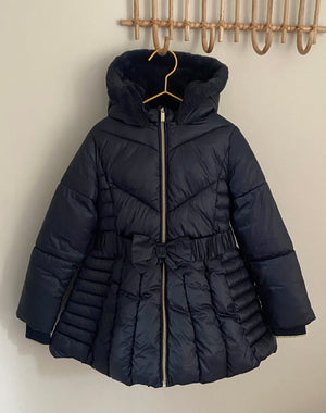 Ted Baker Coat | 5-6 yrs (preloved) KindFolk