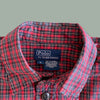Polo by Ralph Lauren Shirt / Boys Age 5 (preloved) KindFolk