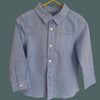 Benetton Shirt | 2 yrs (preloved / nwt) KindFolk