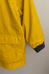 Petit Bateau Rain jacket | 12 mths (preloved) KindFolk