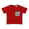 Lilly + Sid T-shirt / Boys Age 18-24 Months