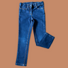 Jacadi Jeans / Girls 4 Years (preloved) KindFolk