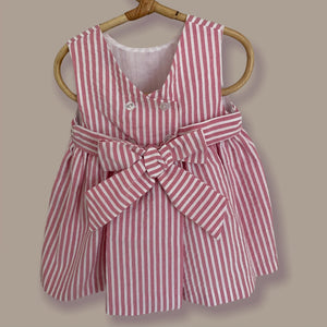 Sardon Dress | 6 months (preloved / nwt) KindFolk